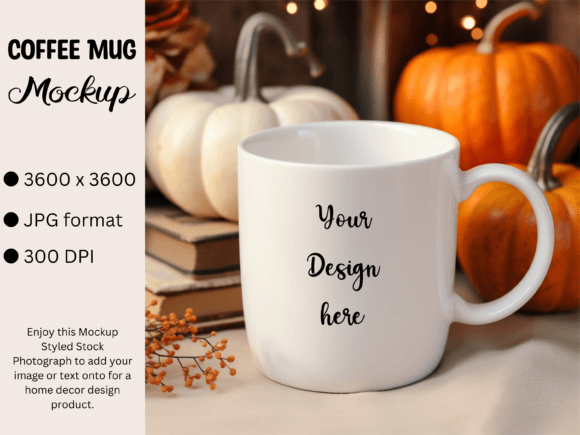 Download White Mug Product Mockup Photograph - Product mockup Collection