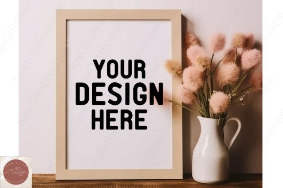Download Single Frame Mockup - Frame mockup Collection
