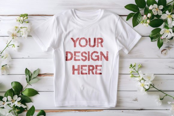 Download Comfort White Shirt Mockup - White shirt mockup Collection