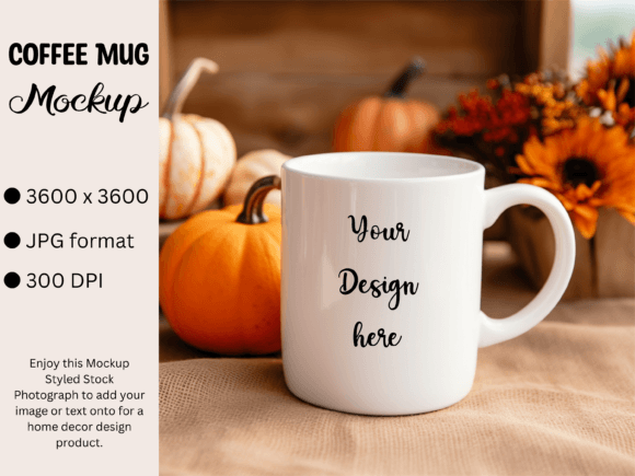 Download White Mug Product Mockup Photograph - Product mockup Collection